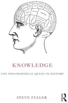 Knowledge(English, Paperback, Fuller Steve)