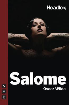 Salome(English, Paperback, Wilde Oscar)