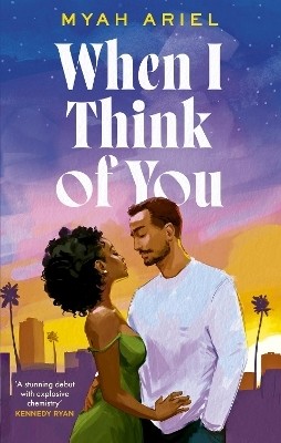 When I Think of You(English, Paperback, Ariel Myah)