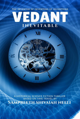 Vedant(English, Paperback, Sampreeth Shivaiah Neeli)