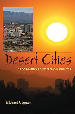 Desert Cities(English, Paperback, Logan Michael)