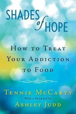 Shades of Hope(English, Paperback, McCarty Tennie)