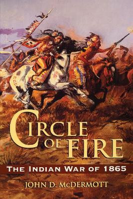 Circle of Fire(English, Paperback, McDermott John)