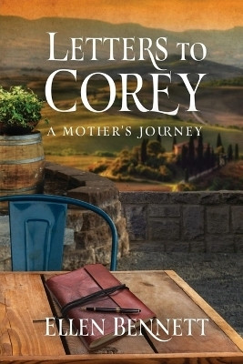 Letters to Corey(English, Paperback, Bennett Ellen)