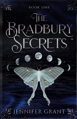 The Bradbury Secrets(English, Paperback, Grant Jennifer)