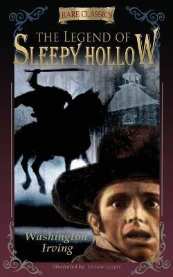 The Legend of Sleepy Hollow(English, Paperback, Irving Washington)