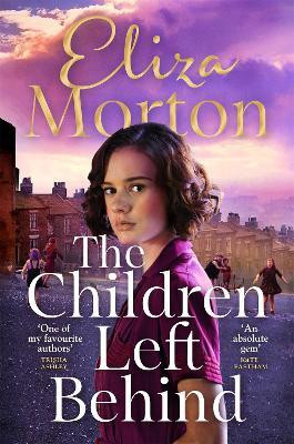 The Children Left Behind(English, Paperback, Morton Eliza)