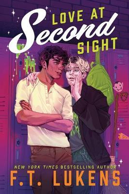 Love at Second Sight(English, Hardcover, Lukens F T)