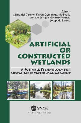 Artificial or Constructed Wetlands(English, Paperback, unknown)