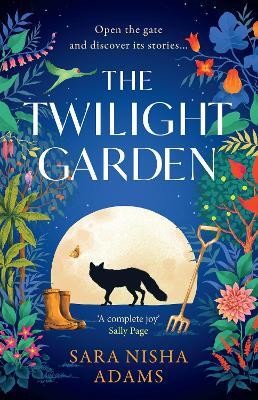 The Twilight Garden(English, Paperback, Adams Sara Nisha)