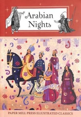 ARABIAN NIGHTS(Paperback, Alida Massari)