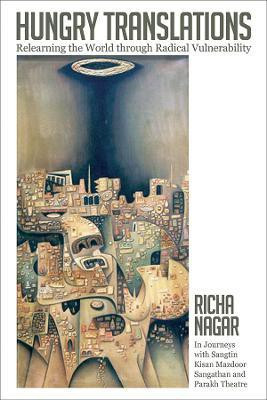 Hungry Translations(English, Paperback, Nagar Richa)