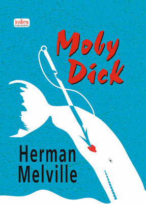 Moby Dick(Paperback, Herman Melville)