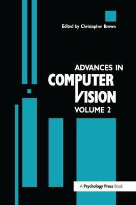 Advances in Computer Vision(English, Paperback, unknown)