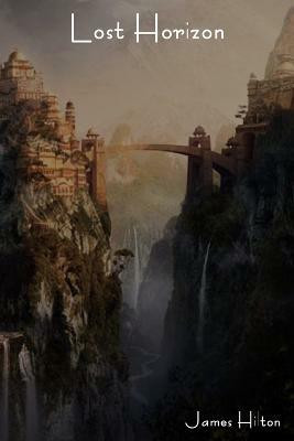Lost Horizon(English, Paperback, Hilton James)