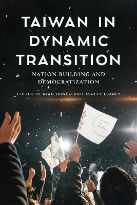 Taiwan in Dynamic Transition(English, Paperback, unknown)