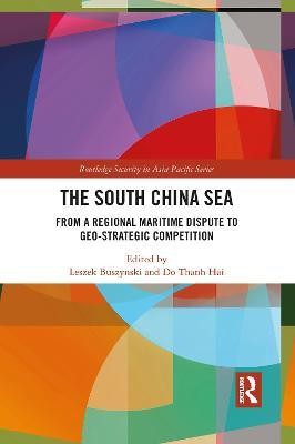 The South China Sea(English, Paperback, unknown)