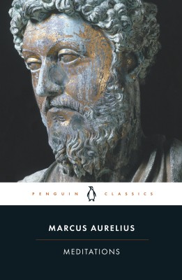 Meditations(English, Paperback, Aurelius Marcus)