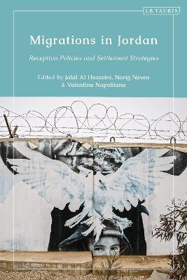 Migrations in Jordan(English, Hardcover, unknown)