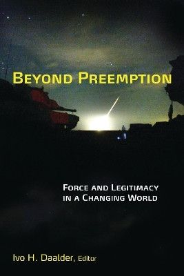 Beyond Preemption(English, Electronic book text, unknown)