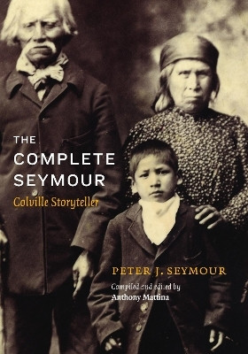 The Complete Seymour(English, Hardcover, Seymour Peter J.)