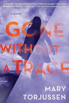 Gone Without a Trace(English, Paperback, Torjussen Mary)