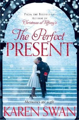 The Perfect Present(English, Electronic book text, Swan Karen)