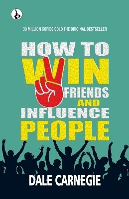 How to win friends and Influence People (Edition1st)(English, Paperback, Carnegie D)