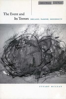 The Event and Its Terrors(English, Paperback, McLean Stuart)