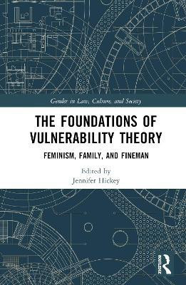 The Foundations of Vulnerability Theory(English, Hardcover, unknown)