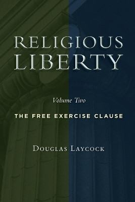 Religious Liberty(English, Paperback, Laycock Douglas)