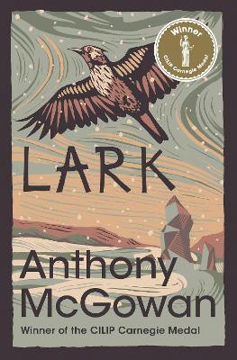 Lark(English, Paperback, McGowan Anthony)