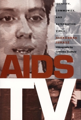 AIDS TV(English, Paperback, Juhasz Alexandra)