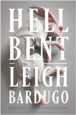 Hell Bent, English(Paperback, BardugoLeigh)