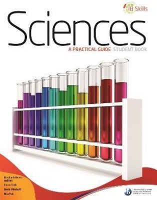 IB Skills: Science - A Practical Guide(English, Paperback, unknown)