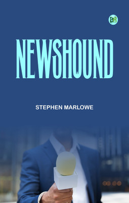 Newshound(Paperback, Stephen Marlowe)