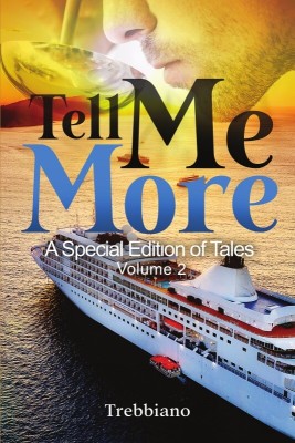 Tell Me More(English, Paperback, Hugle (Trebbiano) Bert)