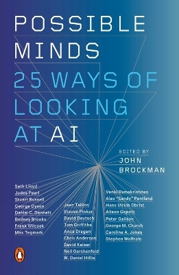 Possible Minds(English, Paperback, Brockman John)