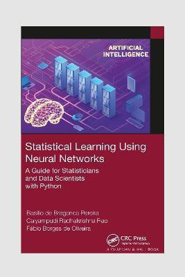 Statistical Learning Using Neural Networks(English, Paperback, de Braganca Pereira Basilio)