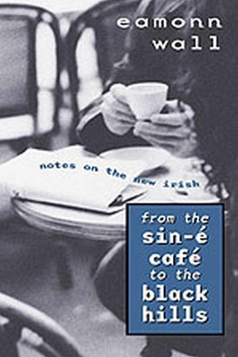 From the Sin-e Cafe to the Black Hills(English, Paperback, Wall Eamonn)