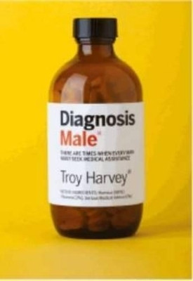 Diagnosis(English, Paperback, Harvey Troy)