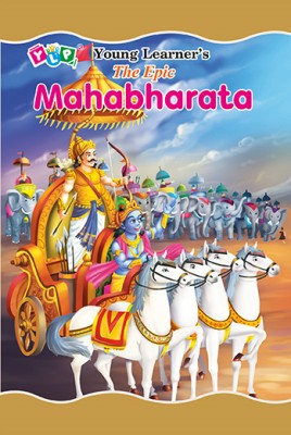 The Epic Mahabharata(English, Paperback, Singh Rungeen)