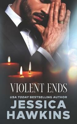 Violent Ends(English, Paperback, Hawkins Jessica)