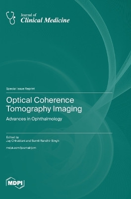 Optical Coherence Tomography Imaging(English, Hardcover, unknown)