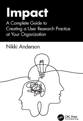 Impact(English, Paperback, Anderson Nikki)