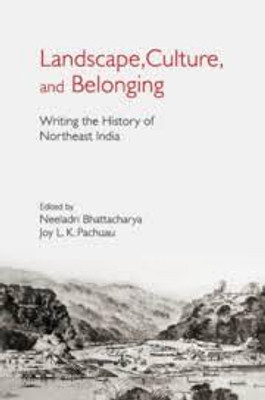 Landscape, Culture, and Belonging(English, Electronic book text, unknown)