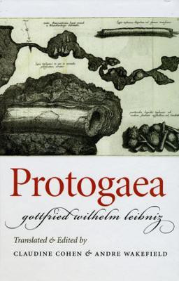 Protogaea(English, Hardcover, Leibniz Gottfried Wilhelm)