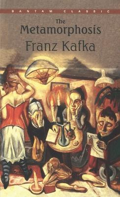 The Metamorphosis(English, Paperback, Kafka Franz)