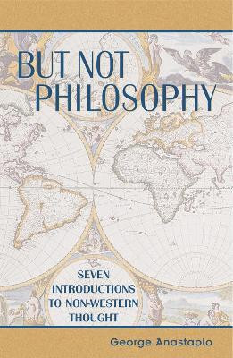 But Not Philosophy(English, Paperback, Anastaplo George author of Abraham Lincoln)