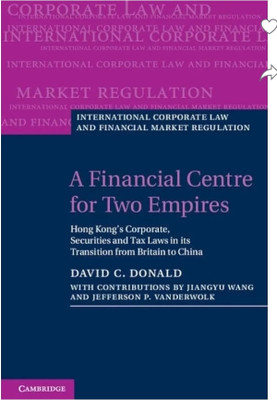 A Tropical Dependency  - A financial centre of two empires(English, Electronic book text, Shaw Flora)